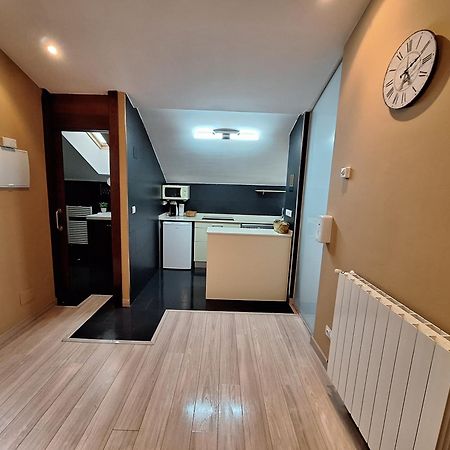 Apartamento Enol Onís Εξωτερικό φωτογραφία