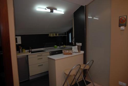 Apartamento Enol Onís Εξωτερικό φωτογραφία