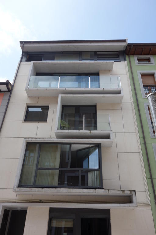 Apartamento Enol Onís Εξωτερικό φωτογραφία