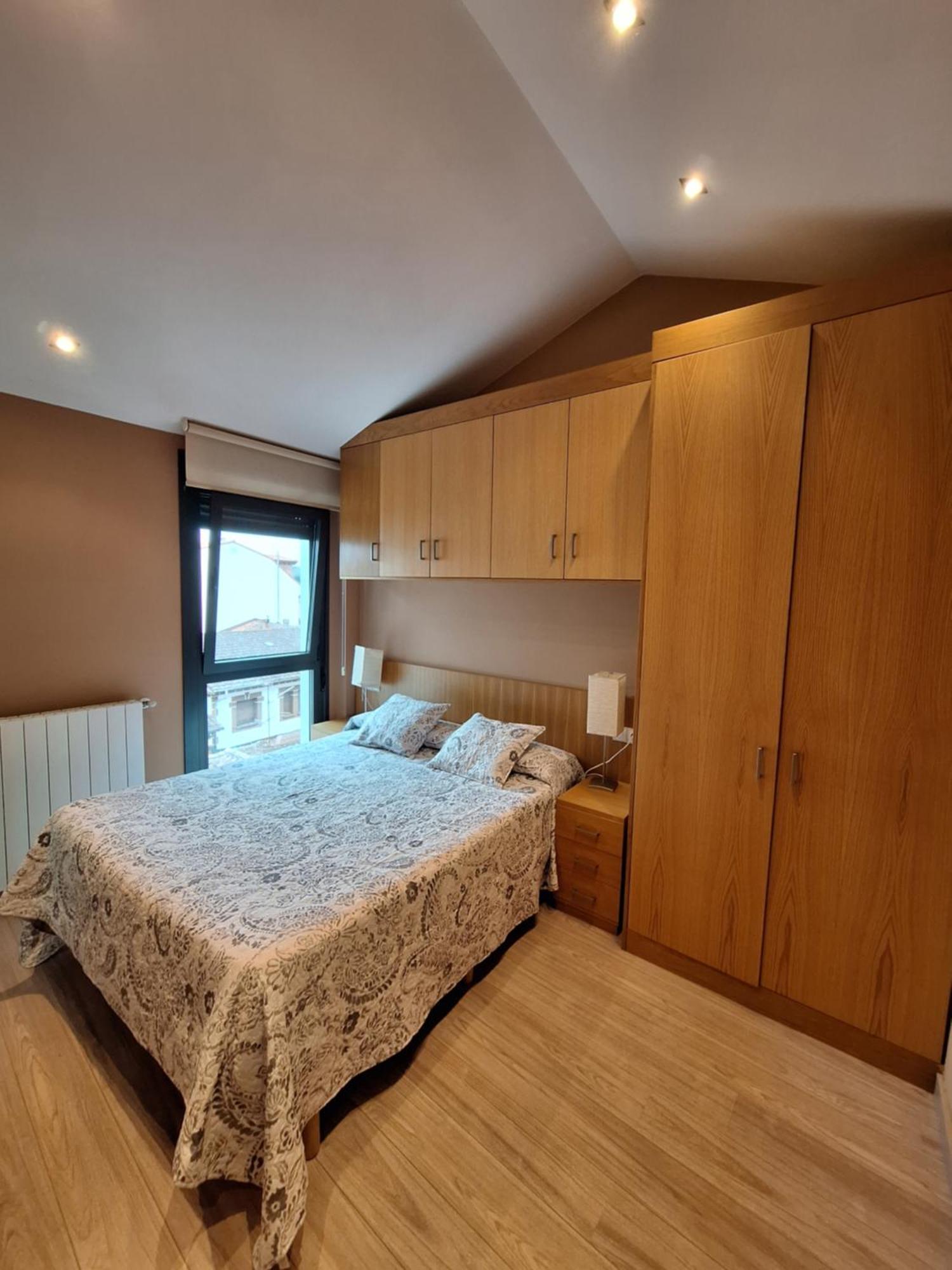 Apartamento Enol Onís Εξωτερικό φωτογραφία