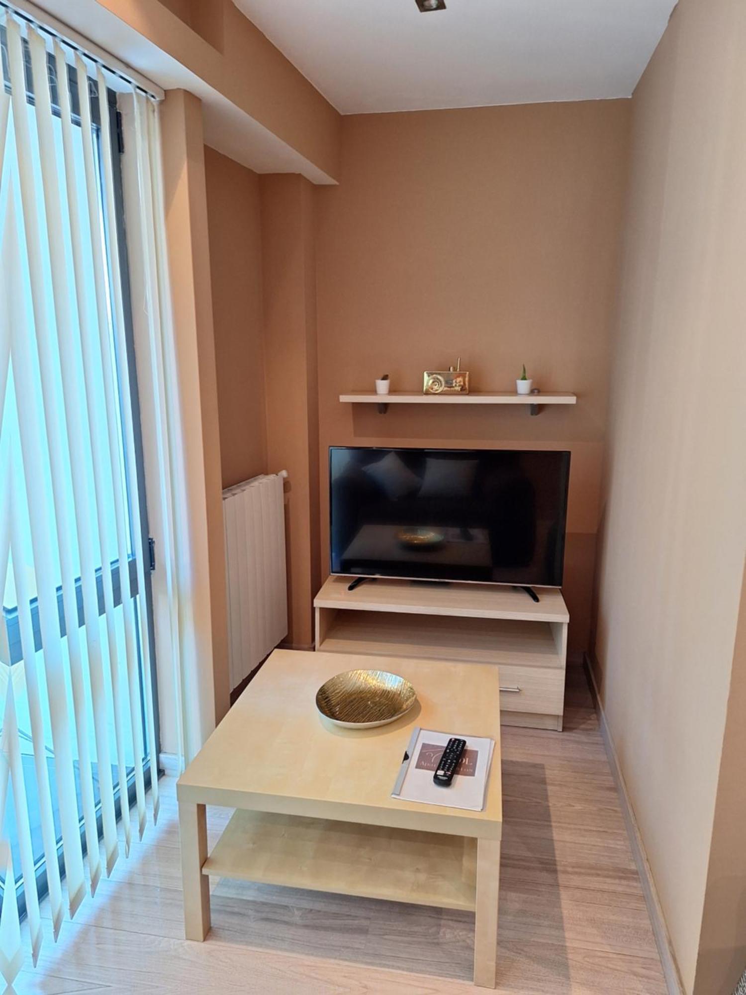 Apartamento Enol Onís Εξωτερικό φωτογραφία