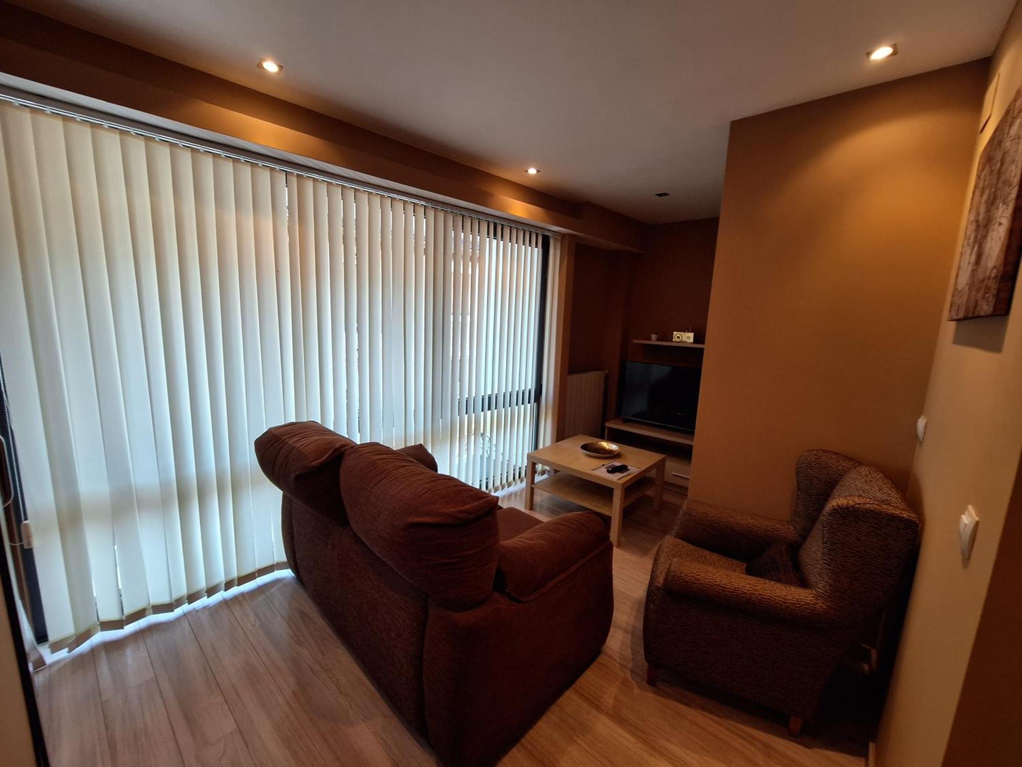 Apartamento Enol Onís Εξωτερικό φωτογραφία