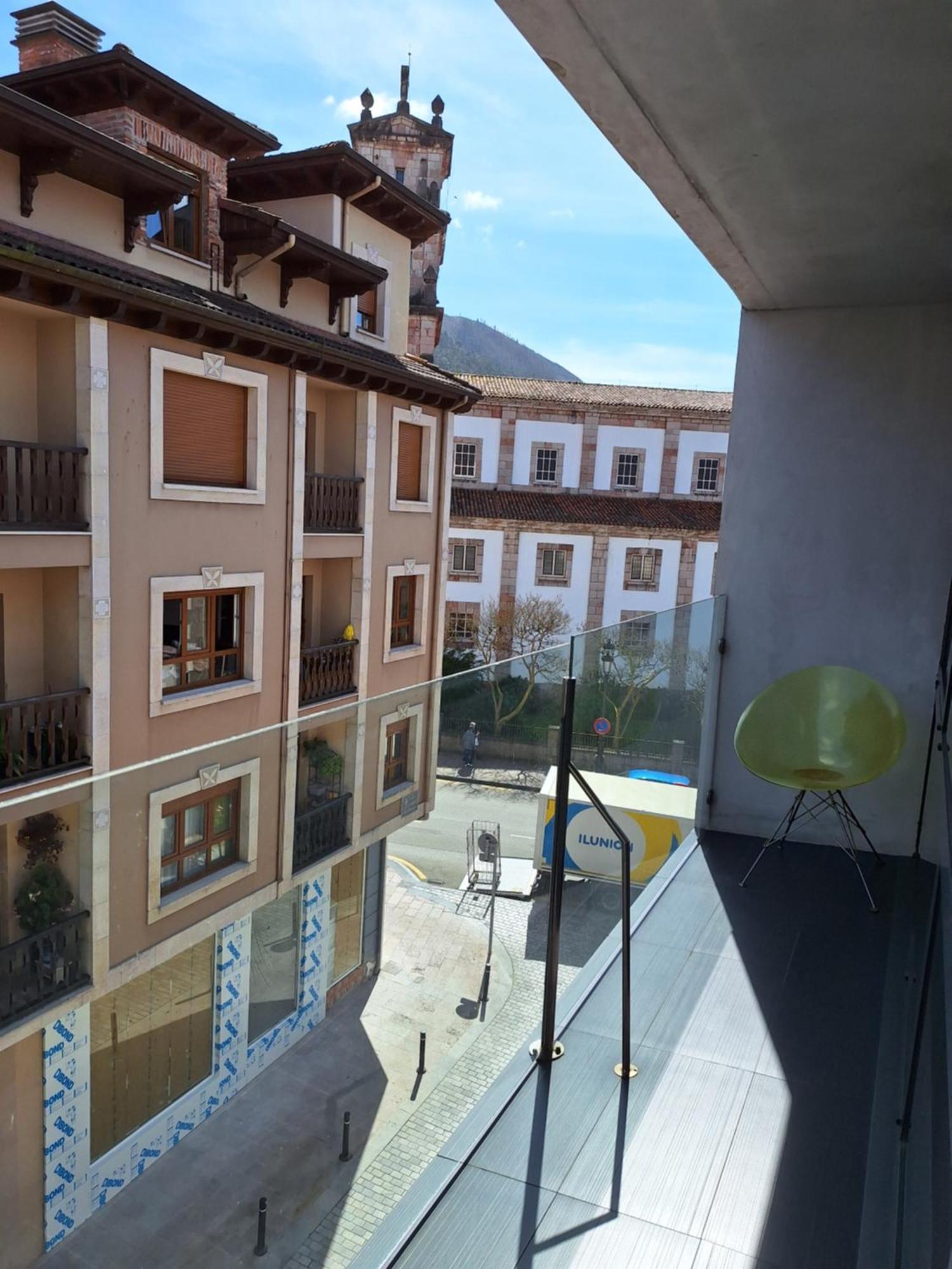 Apartamento Enol Onís Εξωτερικό φωτογραφία