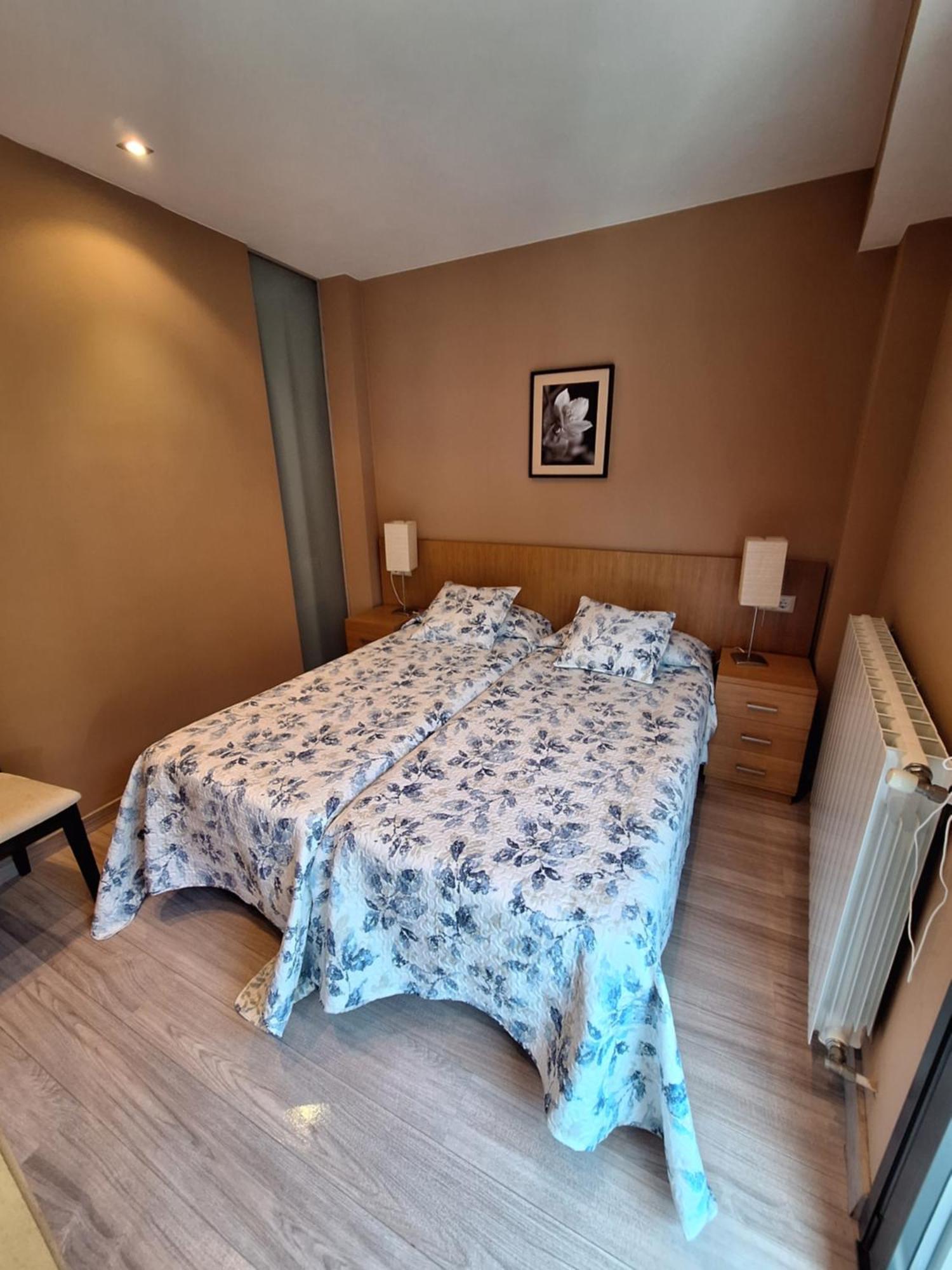 Apartamento Enol Onís Εξωτερικό φωτογραφία