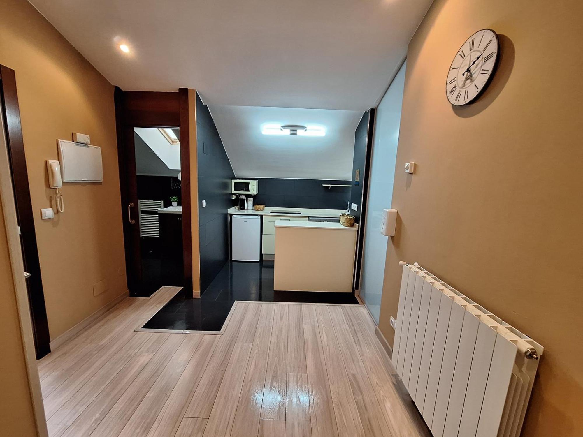 Apartamento Enol Onís Εξωτερικό φωτογραφία