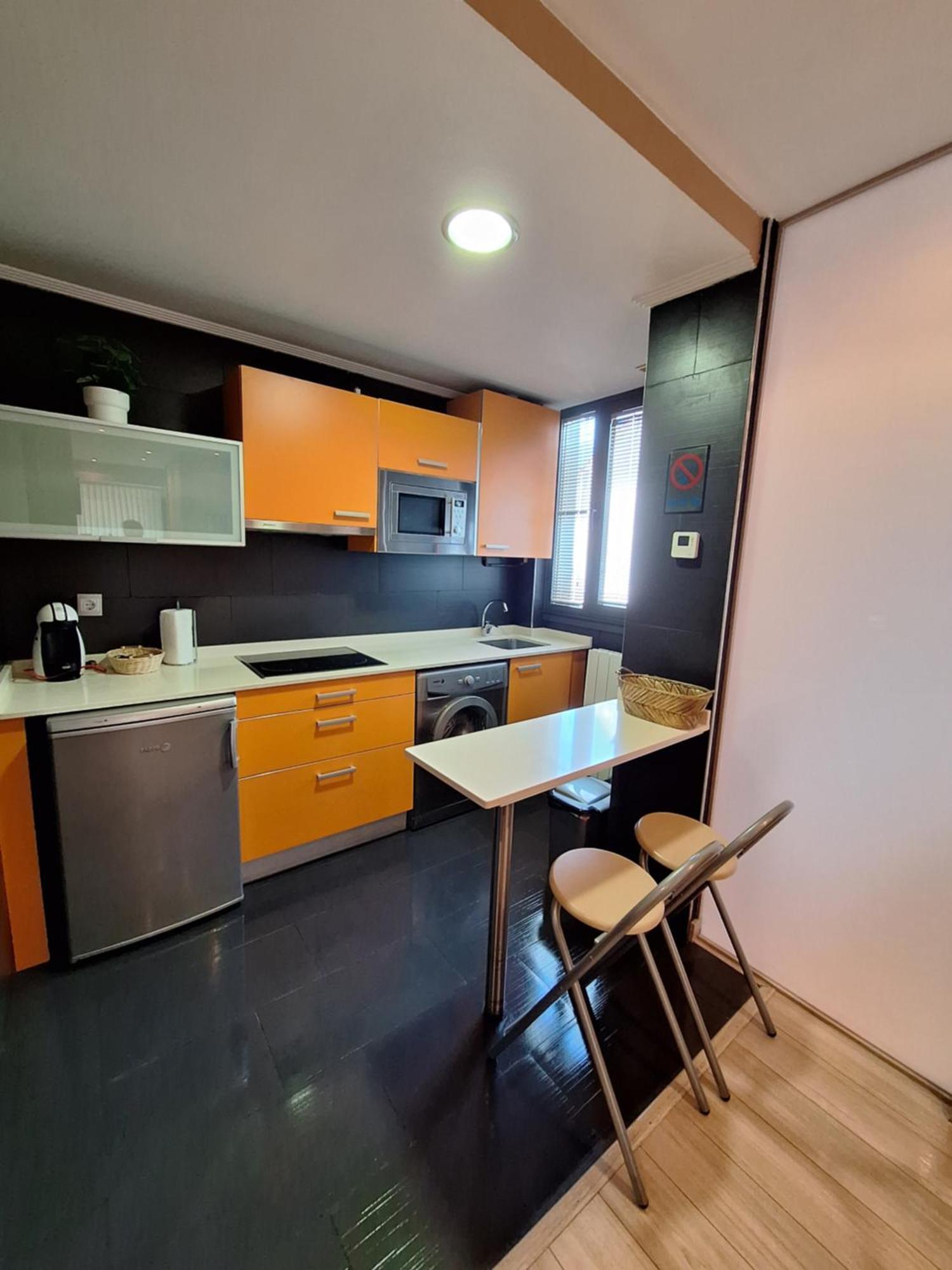 Apartamento Enol Onís Εξωτερικό φωτογραφία