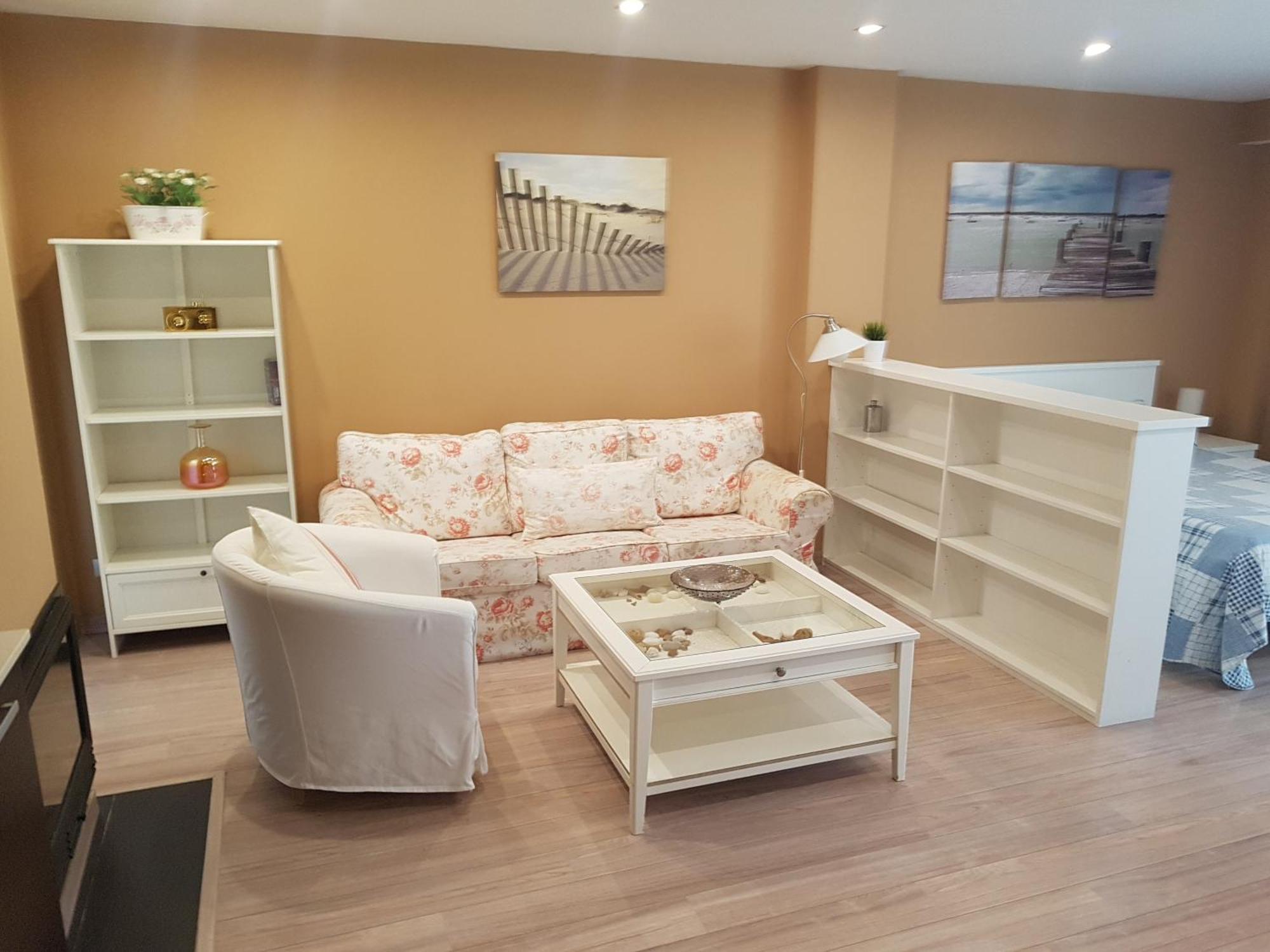 Apartamento Enol Onís Εξωτερικό φωτογραφία