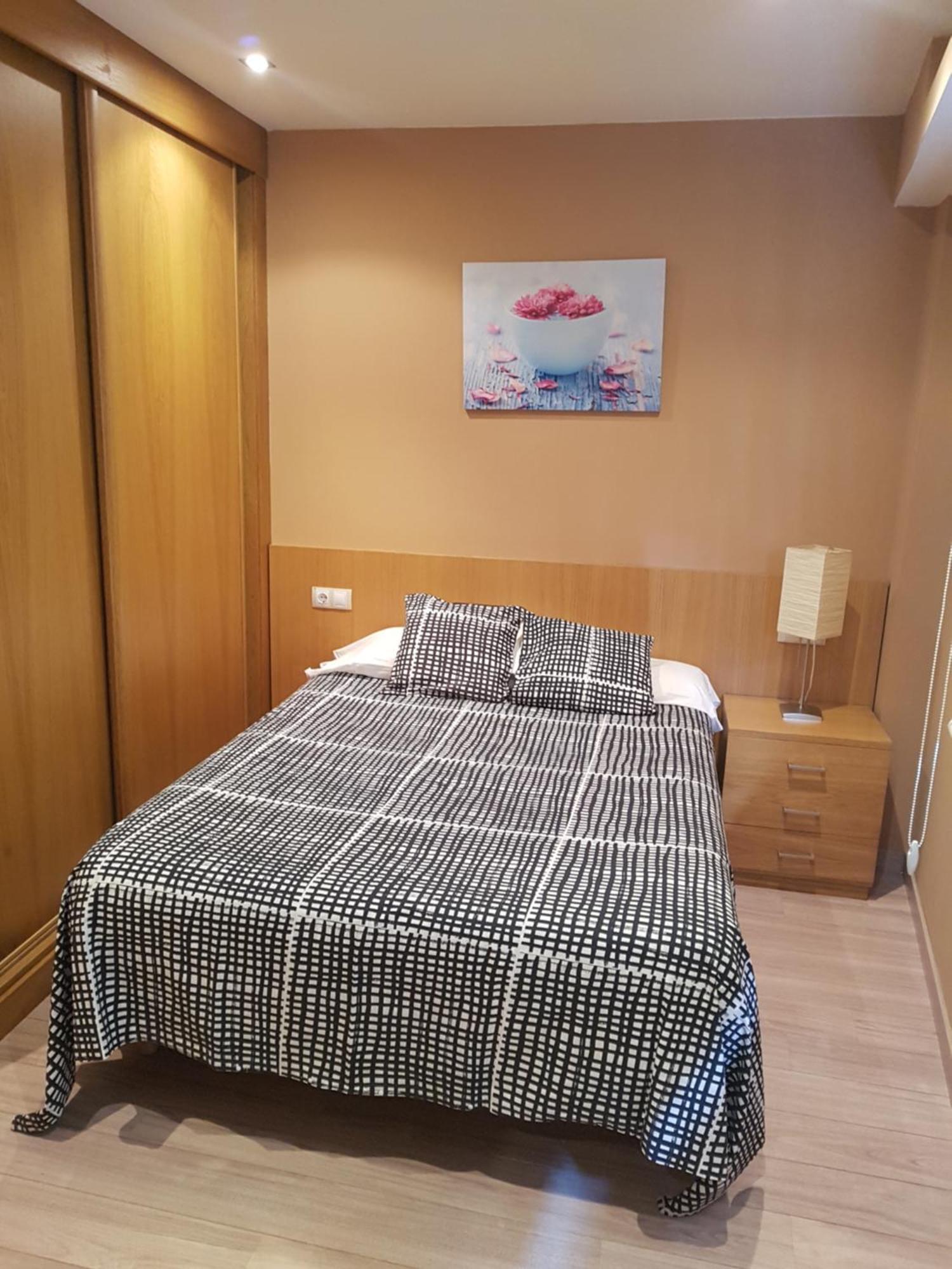 Apartamento Enol Onís Εξωτερικό φωτογραφία