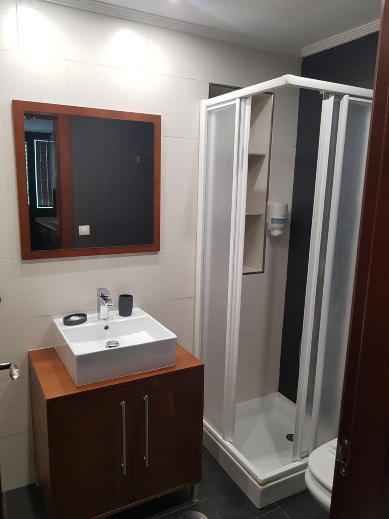 Apartamento Enol Onís Εξωτερικό φωτογραφία