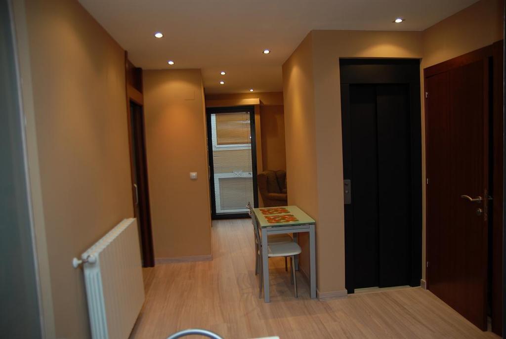 Apartamento Enol Onís Δωμάτιο φωτογραφία